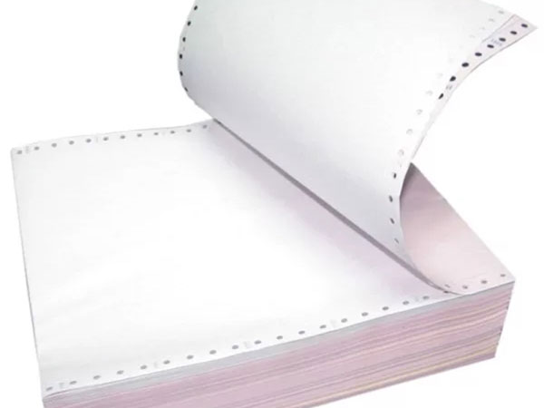 全木漿復印紙廠家